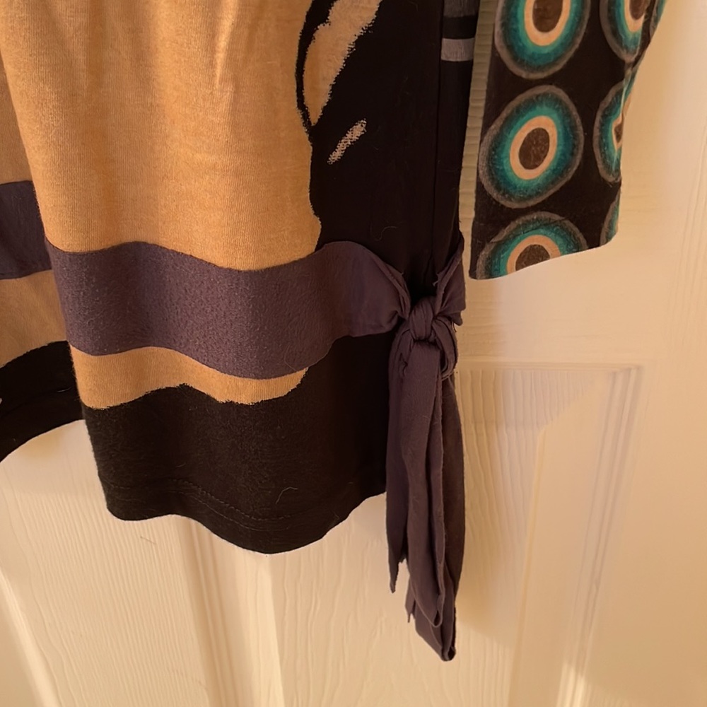 Tunic top - Picture 4 of 4